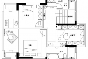 陽臺多功能設(shè)計