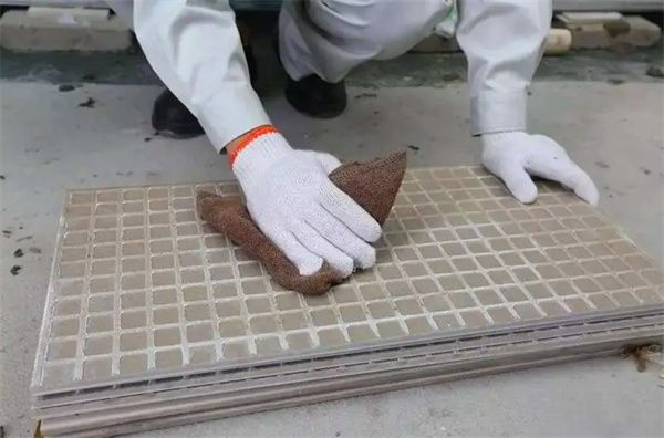 鋪瓷磚注意事項
