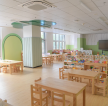 杭州幼儿园教室整体装修设计效果图