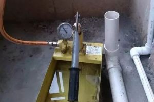装修水管材质
