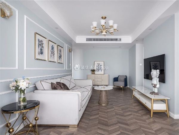 房子裝飾風(fēng)格