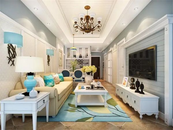 毛坯房瓦工貼磚