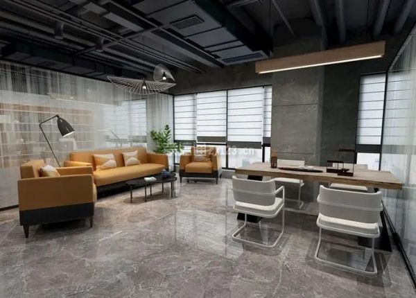 上海办公室装修多少钱一平米瓷砖装修