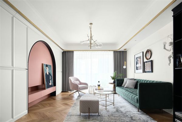 裝修半包和全包費(fèi)用