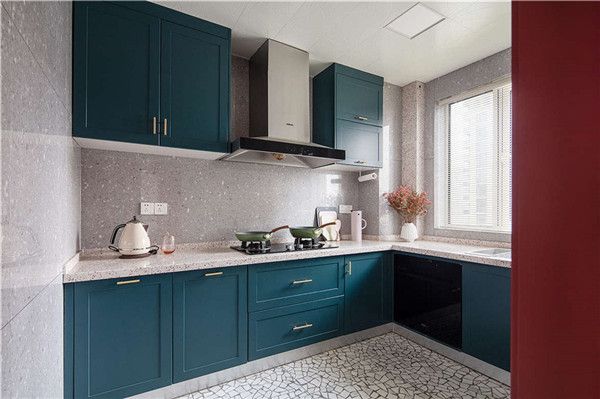 哪個(gè)裝修方式更省錢