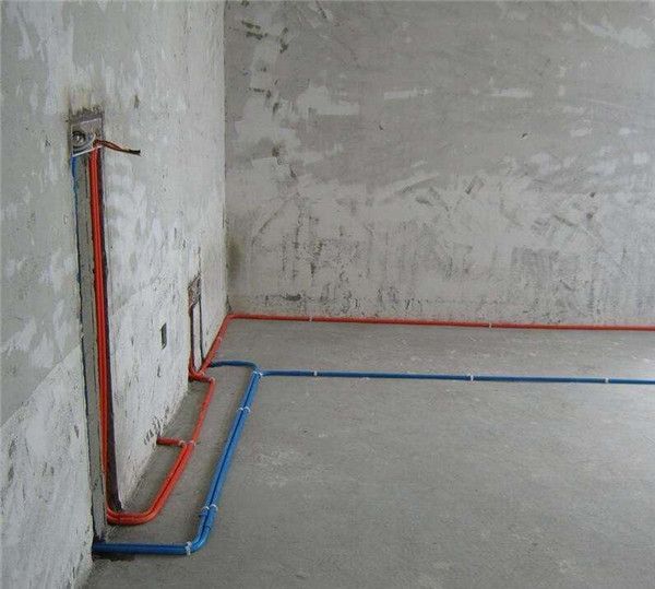 水電安裝多少錢