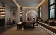 [上海后张空间设计]茶楼应该怎么装修设计？