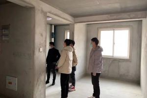 臨沂啟元裝飾