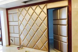 家裝隔音處理