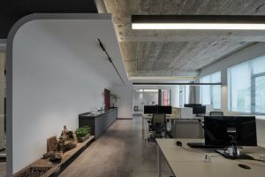 深圳辦公室裝飾公司