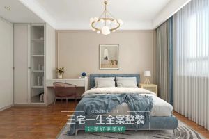 家喻裝飾客戶回訪