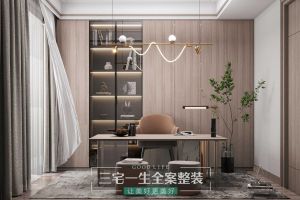 家喻裝飾客戶回訪