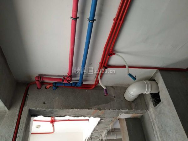 水電驗(yàn)收注意事項(xiàng)