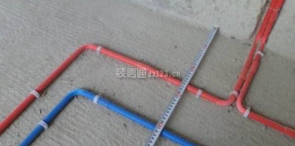 水電項(xiàng)目施工工藝
