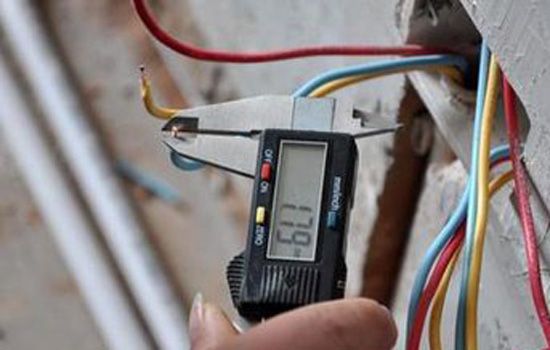 水電裝修電源驗(yàn)收
