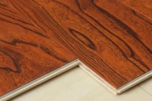 汇丽实木复合地板规格