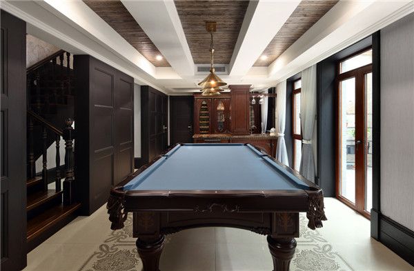 別墅裝修多少錢