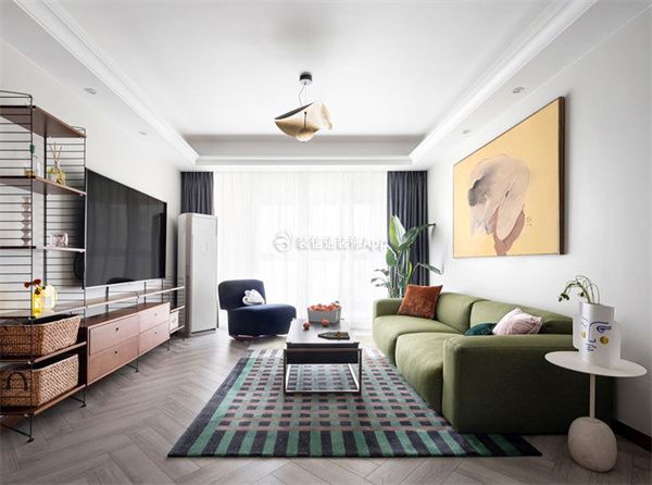 高端舊房翻新費(fèi)用