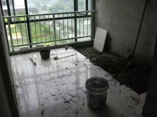 毛坯房裝房順序
