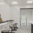 杭州350平米宠物店洗护室简单装修案例