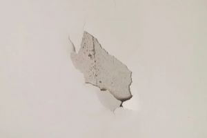 二次裝修墻面處理