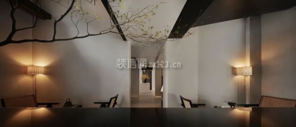 室內(nèi)翻新改造方案
