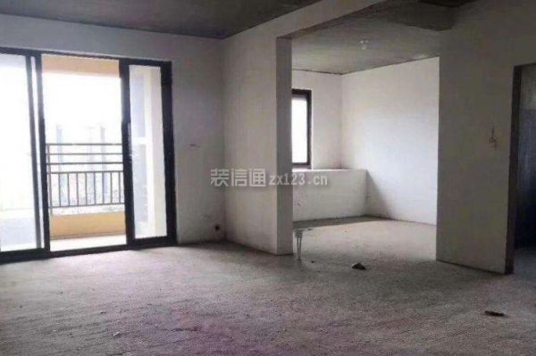 毛坯房裝修步驟