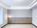 阳城心灵家园130平米现代三居装修案例
