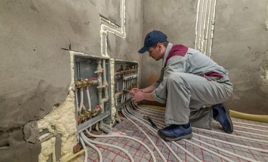 全屋改水電價格
