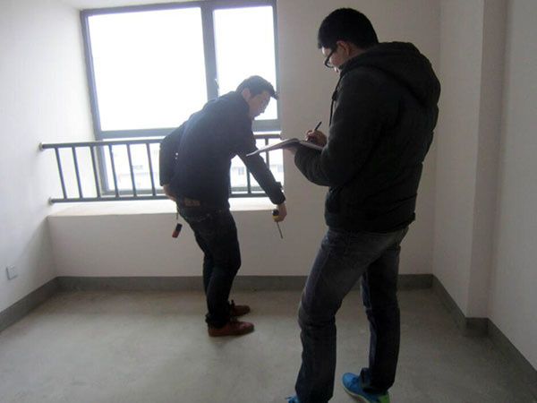 毛坯房裝修順序