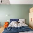 现代卧室简约装修设计效果图
