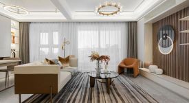 [威海華杰東方裝飾]強化復合地板選購技巧