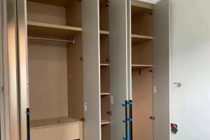 煙臺北京交換空間裝飾公司