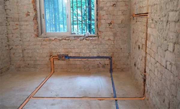 水電安裝多少錢