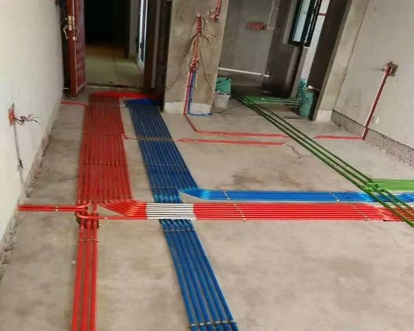 水電裝修多少錢