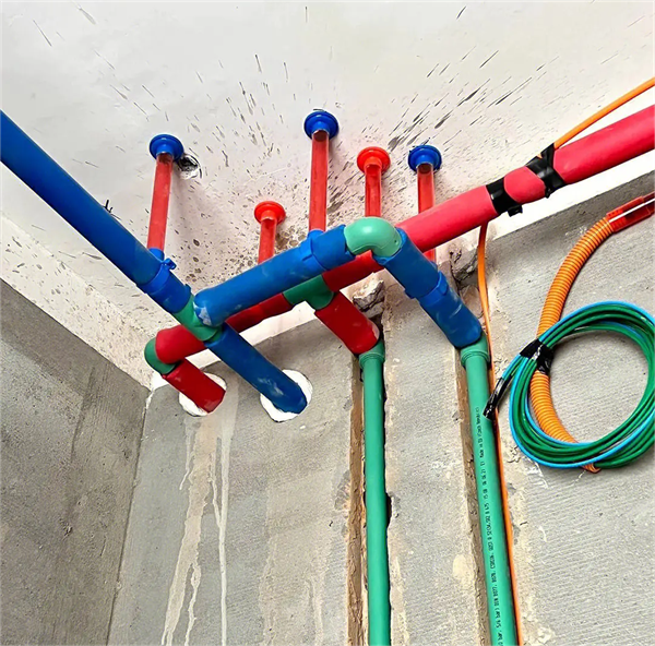 水電裝修多少錢(qián)