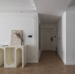 现代欧式室内走廊过道装饰设计效果图