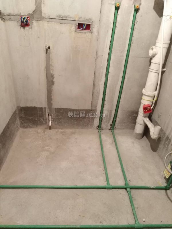 水電裝修報價