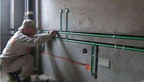  水電工多少錢一天