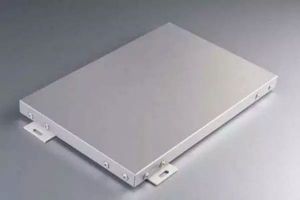 铝塑板安装方法