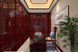 輕奢現(xiàn)代中式