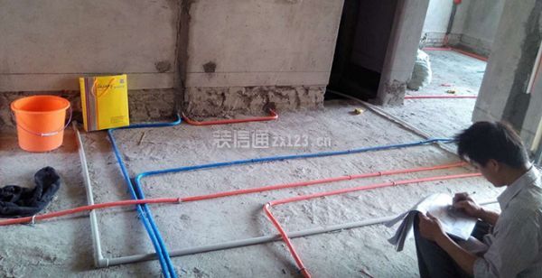 水電煤驗收