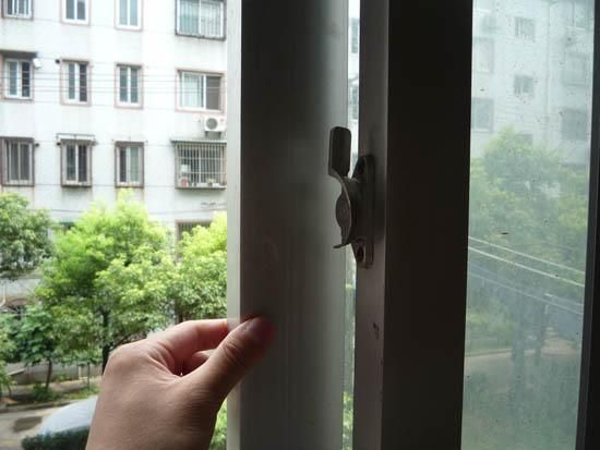 門窗的驗收