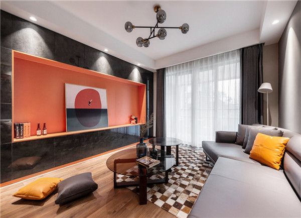 房子裝修多少錢