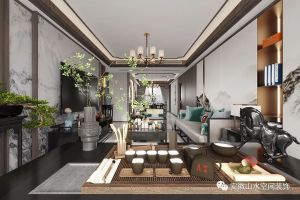 阜陽悅達(dá)裝飾