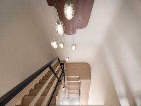 樓梯燈具 樓梯燈設計圖片