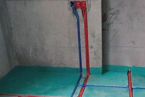 當(dāng)年裝修的房住著冷