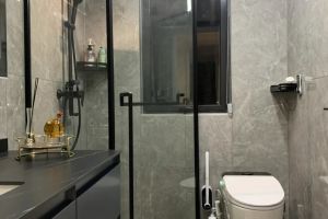 淋浴房安装步骤