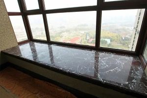 窗台装修方法