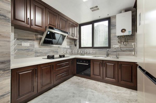 廚房裝修注意細(xì)節(jié)